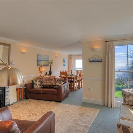 The Portland Suite 莱姆里吉斯 外观 照片