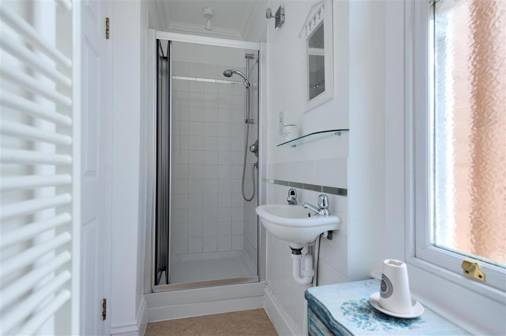 The Portland Suite 莱姆里吉斯 外观 照片